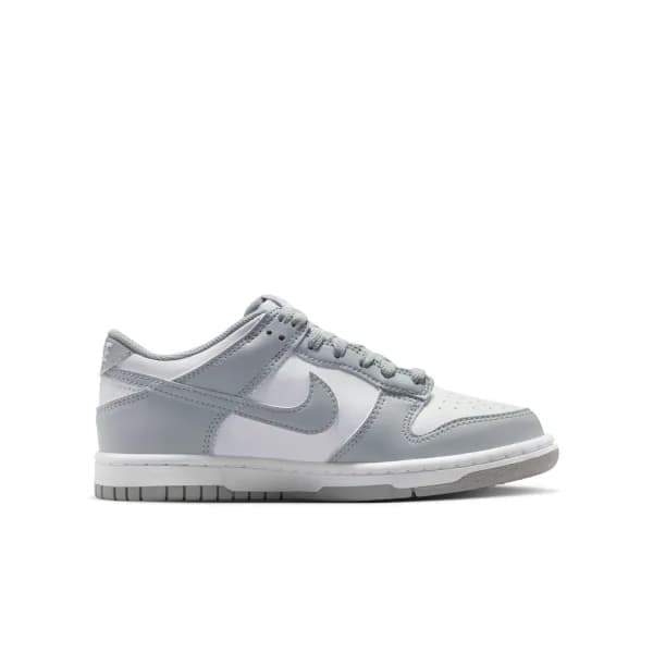 Nike Dunk Low Gs Gri Sneaker Ayakkabı · IU7766-123 (6/10)