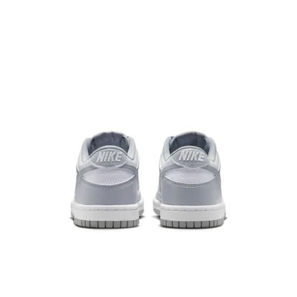 Nike Dunk Low Gs Gri Sneaker Ayakkabı · IU7766-123 (7/10)