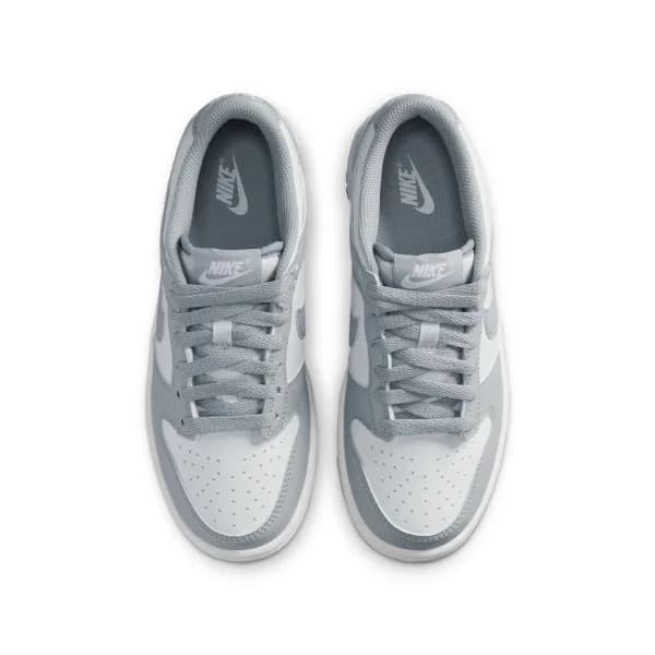 Nike Dunk Low Gs Gri Sneaker Ayakkabı · IU7766-123 (8/10)