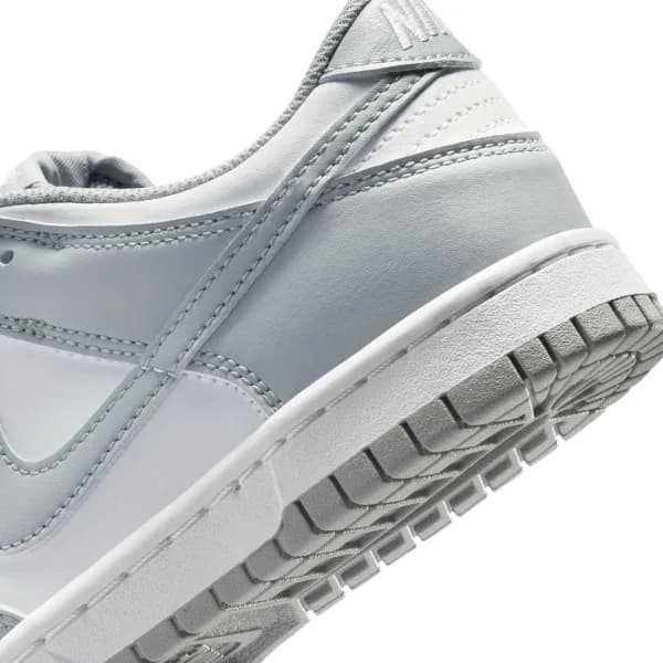 Nike Dunk Low Gs Gri Sneaker Ayakkabı · IU7766-123 (10/10)