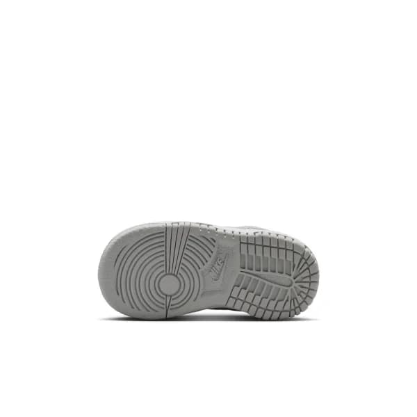 Nike Dunk Low Td Çocuk Gri Sneaker Ayakkabı · IU7767-123 (3/9)