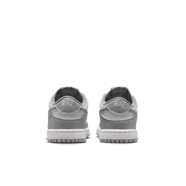 Nike Dunk Low Td Çocuk Gri Sneaker Ayakkabı · IU7767-123 (7/9)