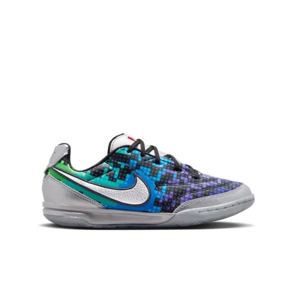 Nike Tiempo Street Gato x LEGO® Çocuk Sneaker Ayakkabı — Çok Renkli · IO2390-001