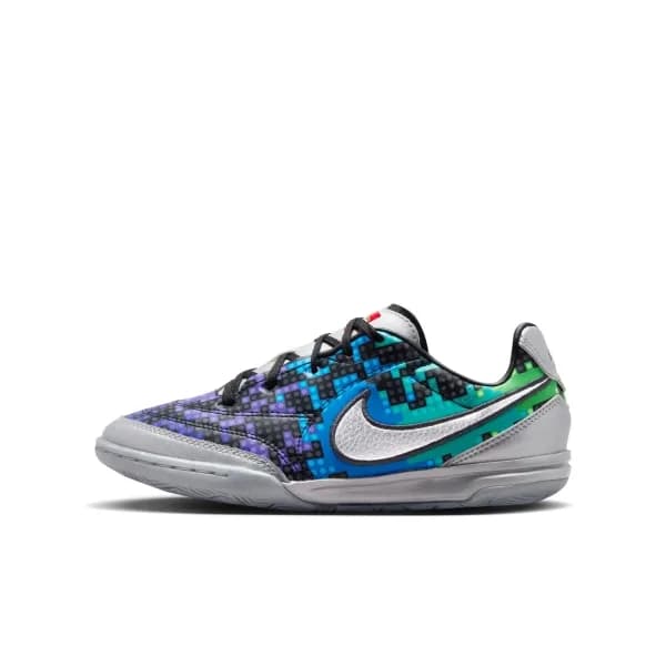 Nike Tiempo Street Gato x LEGO® Çocuk Sneaker Ayakkabı — Çok Renkli · IO2390-001 (2/13)