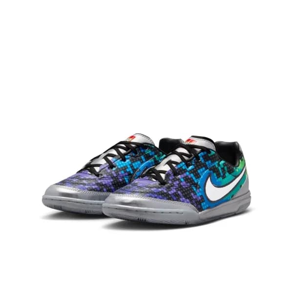 Nike Tiempo Street Gato x LEGO® Çocuk Sneaker Ayakkabı — Çok Renkli · IO2390-001 (4/13)