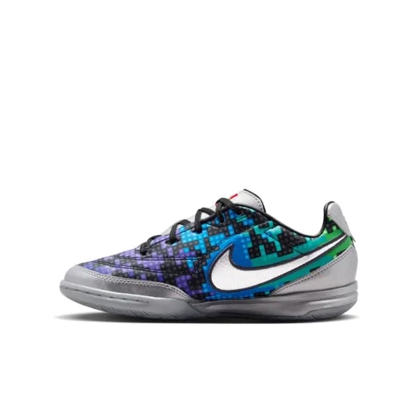 Nike Tiempo Street Gato x LEGO® Çocuk Sneaker Ayakkabı — Çok Renkli · IO2390-001 (5/13)
