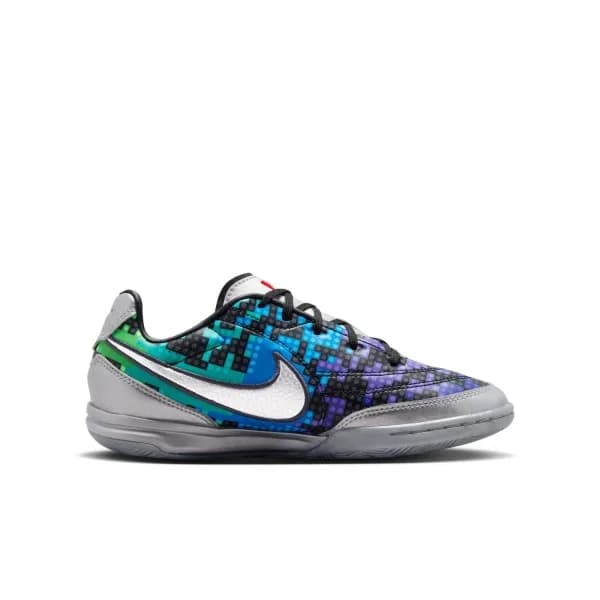 Nike Tiempo Street Gato x LEGO® Çocuk Sneaker Ayakkabı — Çok Renkli · IO2390-001 (6/13)