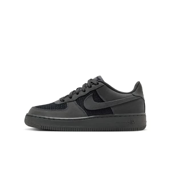 Nike Air Force 1 Lv8 2 Gs Siyah Sneaker Ayakkabı · IO9736-001 (2/10)