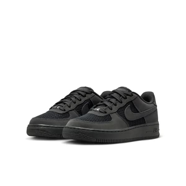 Nike Air Force 1 Lv8 2 Gs Siyah Sneaker Ayakkabı · IO9736-001 (4/10)