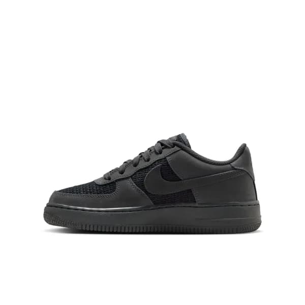 Nike Air Force 1 Lv8 2 Gs Siyah Sneaker Ayakkabı · IO9736-001 (5/10)
