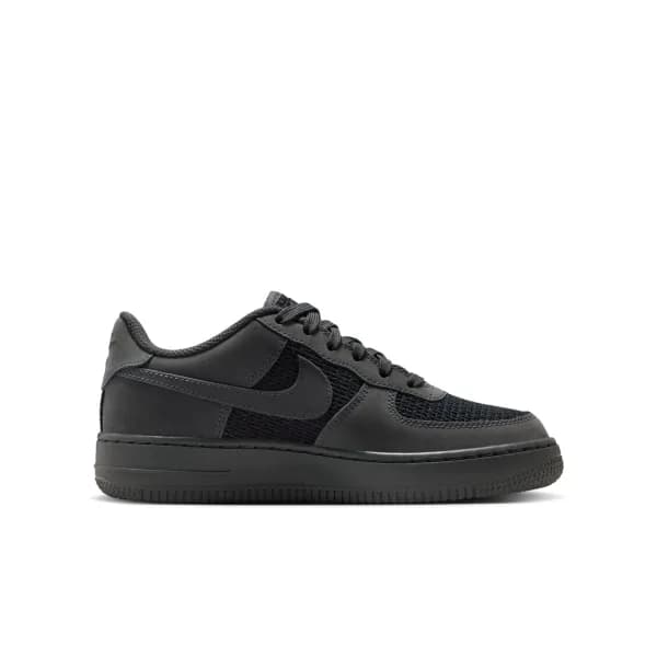 Nike Air Force 1 Lv8 2 Gs Siyah Sneaker Ayakkabı · IO9736-001 (6/10)