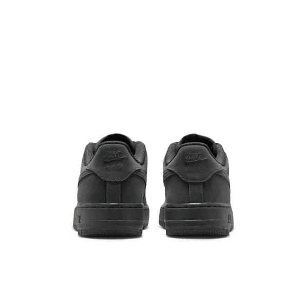 Nike Air Force 1 Lv8 2 Gs Siyah Sneaker Ayakkabı · IO9736-001 (7/10)