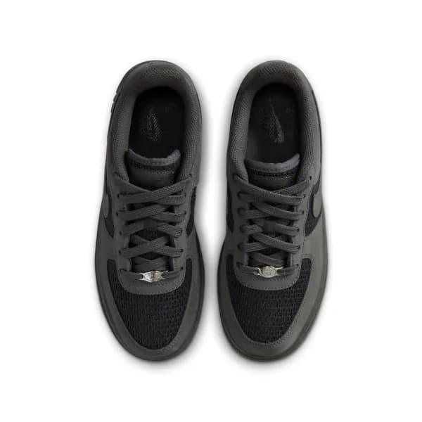 Nike Air Force 1 Lv8 2 Gs Siyah Sneaker Ayakkabı · IO9736-001 (9/10)
