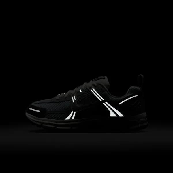 Nike Vomero 5 Gs Gri Sneaker Ayakkabı · HF6998-008 (12/14)