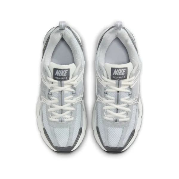Nike Vomero 5 Gs Gri Sneaker Ayakkabı · HF6998-008 (8/14)