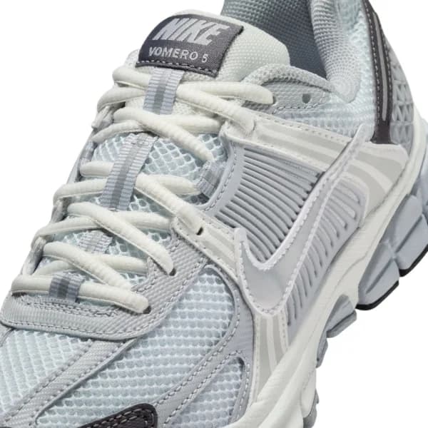 Nike Vomero 5 Gs Gri Sneaker Ayakkabı · HF6998-008 (9/14)
