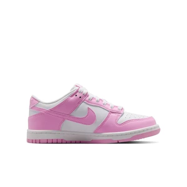 Nike Dunk Low Gs Pembe Sneaker Ayakkabı · IU7766-125 (6/10)