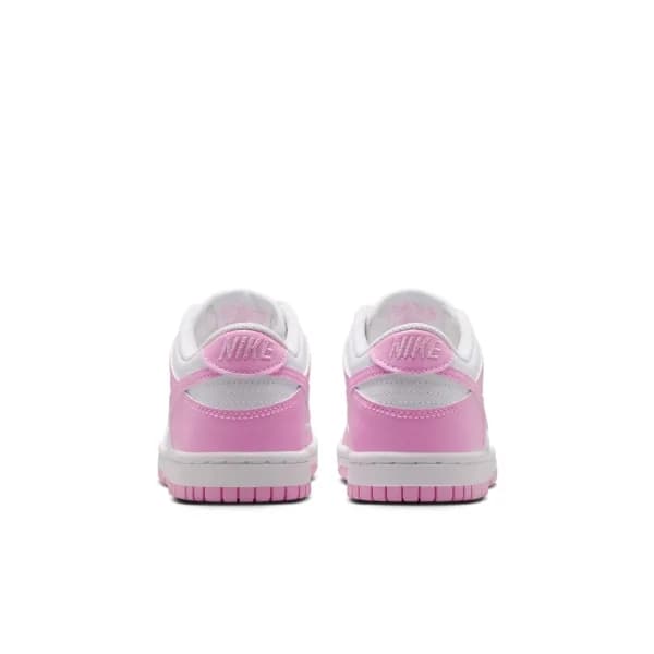 Nike Dunk Low Gs Pembe Sneaker Ayakkabı · IU7766-125 (7/10)