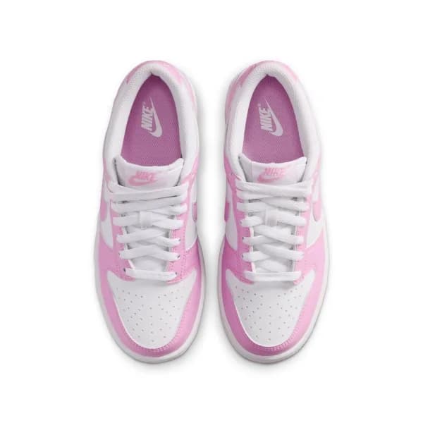 Nike Dunk Low Gs Pembe Sneaker Ayakkabı · IU7766-125 (8/10)