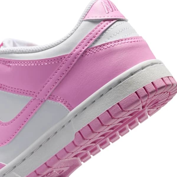 Nike Dunk Low Gs Pembe Sneaker Ayakkabı · IU7766-125 (10/10)