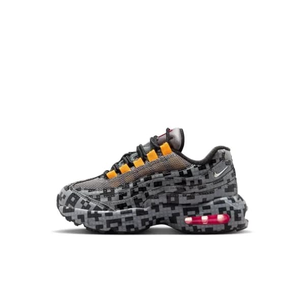 Nike Air Max 95 x LEGO® Collection Se Ps Çocuk Sneaker Ayakkabı — Çok Renkli · IO4800-001 (2/13)