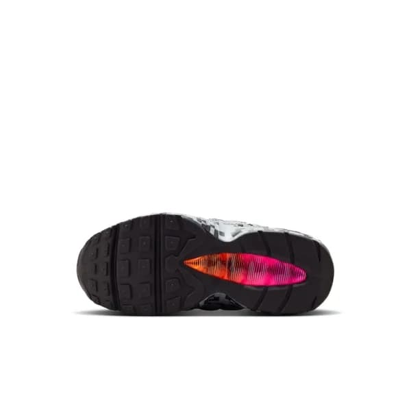 Nike Air Max 95 x LEGO® Collection Se Ps Çocuk Sneaker Ayakkabı — Çok Renkli · IO4800-001 (3/13)