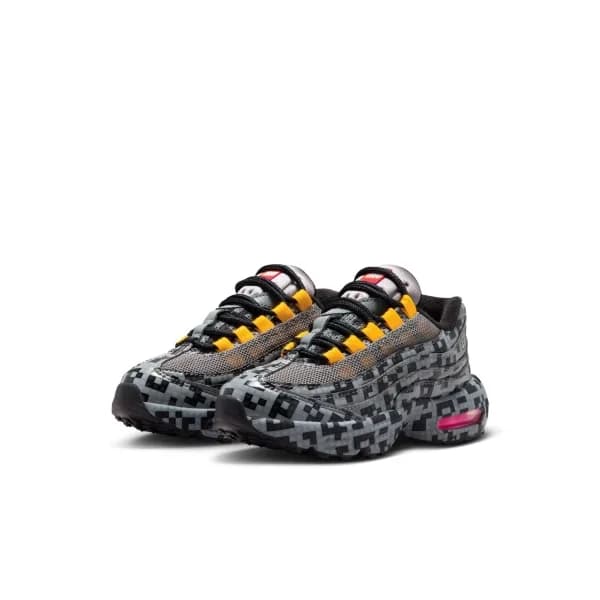 Nike Air Max 95 x LEGO® Collection Se Ps Çocuk Sneaker Ayakkabı — Çok Renkli · IO4800-001 (4/13)