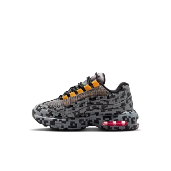 Nike Air Max 95 x LEGO® Collection Se Ps Çocuk Sneaker Ayakkabı — Çok Renkli · IO4800-001 (5/13)