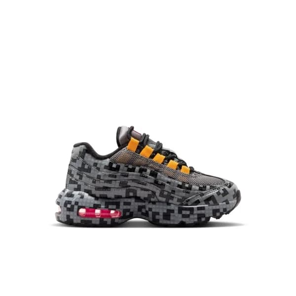 Nike Air Max 95 x LEGO® Collection Se Ps Çocuk Sneaker Ayakkabı — Çok Renkli · IO4800-001 (6/13)