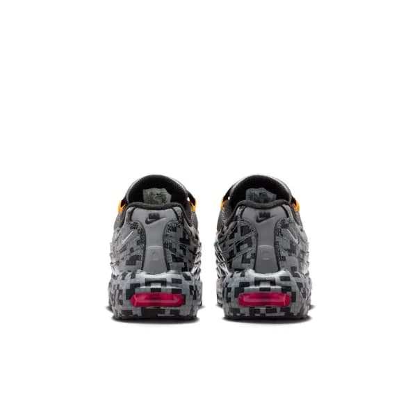 Nike Air Max 95 x LEGO® Collection Se Ps Çocuk Sneaker Ayakkabı — Çok Renkli · IO4800-001 (7/13)
