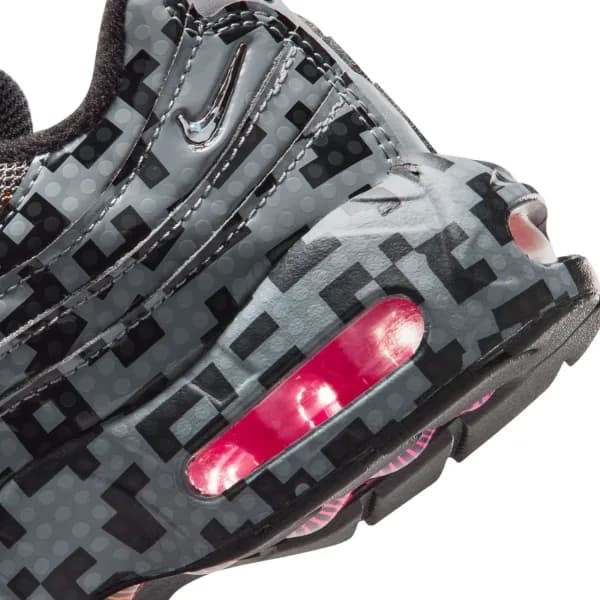 Nike Air Max 95 x LEGO® Collection Se Ps Çocuk Sneaker Ayakkabı — Çok Renkli · IO4800-001 (10/13)