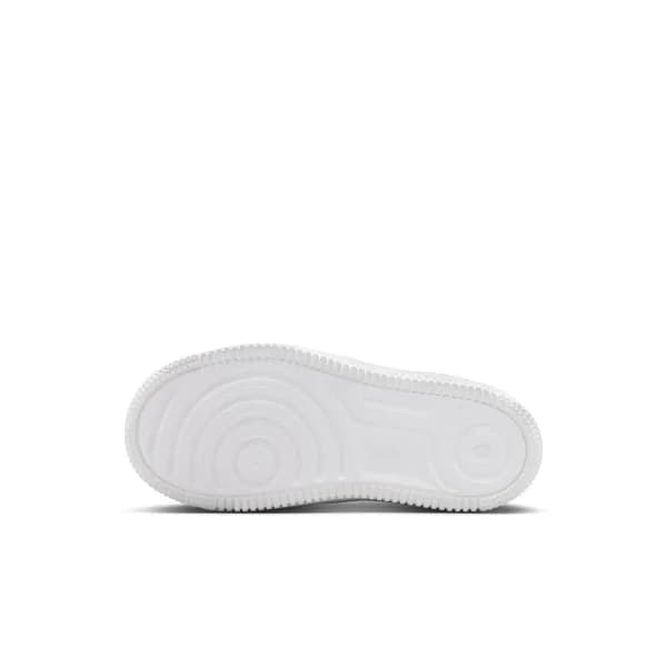 Nike Force 1 Low Ps Çocuk Beyaz Sneaker Ayakkabı · IO7401-104 (3/10)