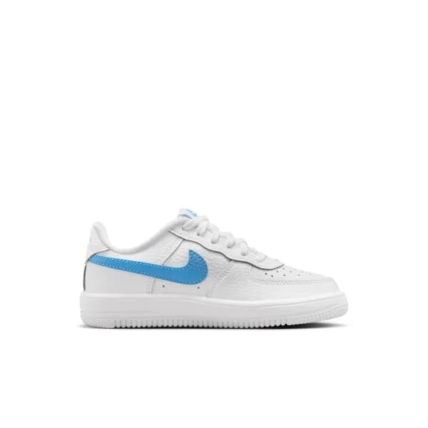 Nike Force 1 Low Ps Çocuk Beyaz Sneaker Ayakkabı · IO7401-104 (6/10)