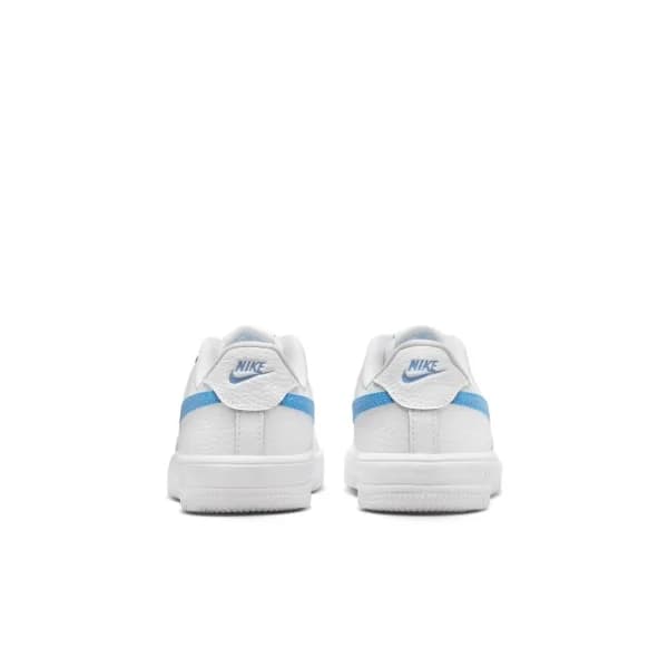 Nike Force 1 Low Ps Çocuk Beyaz Sneaker Ayakkabı · IO7401-104 (7/10)
