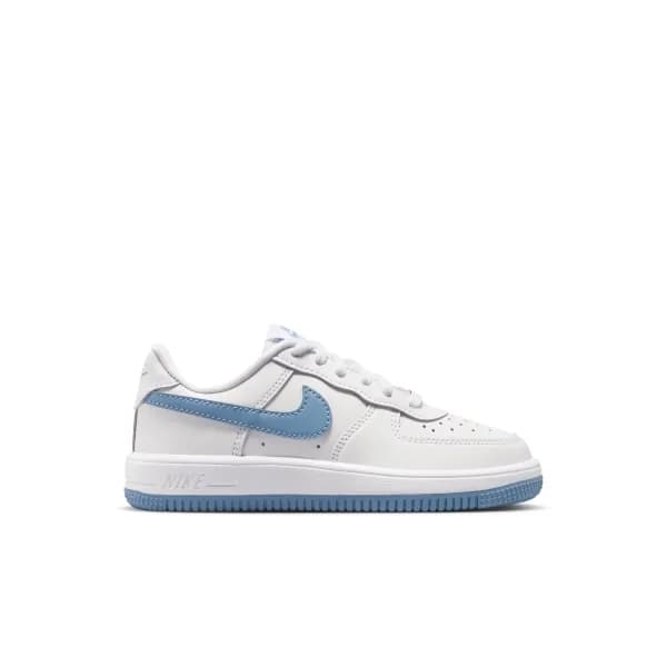 Nike Force 1 Low Ps Lace Çocuk Sneaker Ayakkabı — Çok Renkli · IQ0316-100
