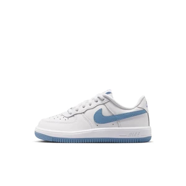 Nike Force 1 Low Ps Lace Çocuk Sneaker Ayakkabı — Çok Renkli · IQ0316-100 (2/10)
