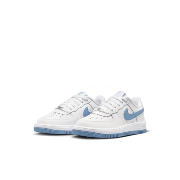Nike Force 1 Low Ps Lace Çocuk Sneaker Ayakkabı — Çok Renkli · IQ0316-100 (4/10)