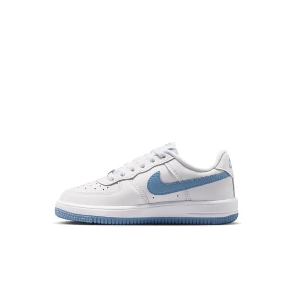 Nike Force 1 Low Ps Lace Çocuk Sneaker Ayakkabı — Çok Renkli · IQ0316-100 (5/10)