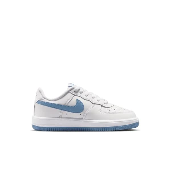 Nike Force 1 Low Ps Lace Çocuk Sneaker Ayakkabı — Çok Renkli · IQ0316-100 (6/10)