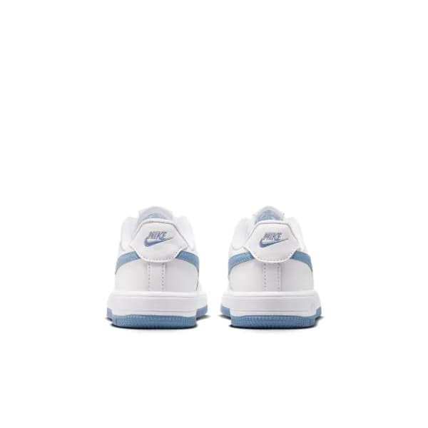 Nike Force 1 Low Ps Lace Çocuk Sneaker Ayakkabı — Çok Renkli · IQ0316-100 (7/10)