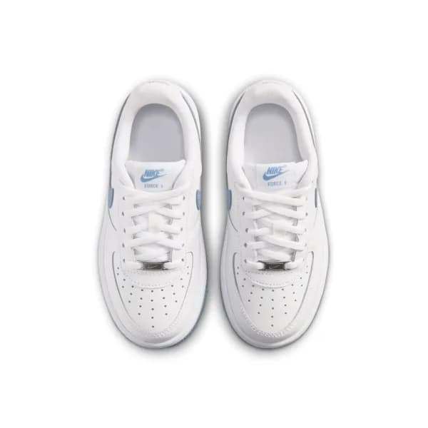 Nike Force 1 Low Ps Lace Çocuk Sneaker Ayakkabı — Çok Renkli · IQ0316-100 (8/10)