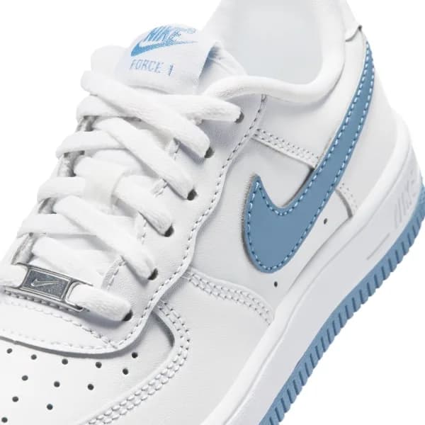 Nike Force 1 Low Ps Lace Çocuk Sneaker Ayakkabı — Çok Renkli · IQ0316-100 (9/10)