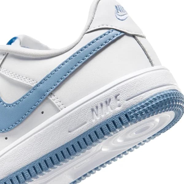 Nike Force 1 Low Ps Lace Çocuk Sneaker Ayakkabı — Çok Renkli · IQ0316-100 (10/10)