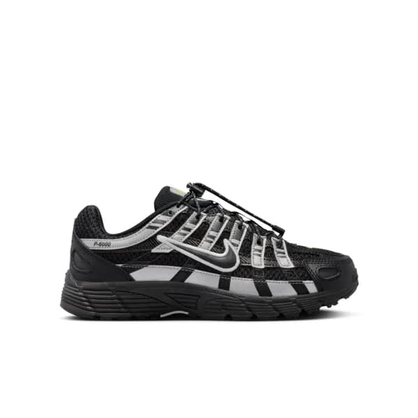 Nike P-6000 Gs Sneaker Ayakkabı — Çok Renkli · IQ0313-010