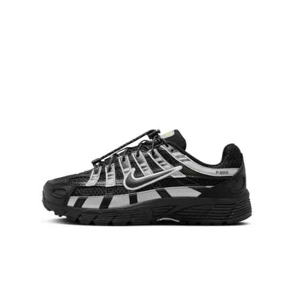 Nike P-6000 Gs Sneaker Ayakkabı — Çok Renkli · IQ0313-010 (2/11)