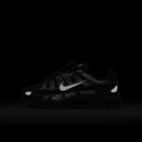 Nike P-6000 Gs Sneaker Ayakkabı — Çok Renkli · IQ0313-010 (11/11)