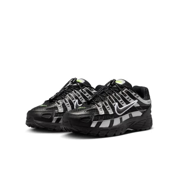 Nike P-6000 Gs Sneaker Ayakkabı — Çok Renkli · IQ0313-010 (4/11)