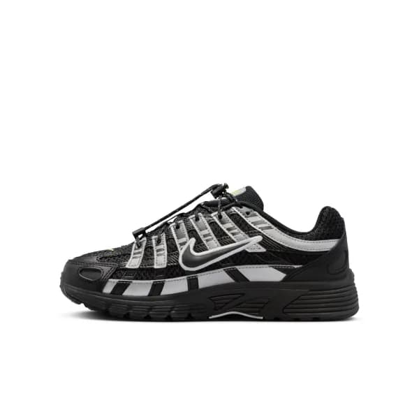Nike P-6000 Gs Sneaker Ayakkabı — Çok Renkli · IQ0313-010 (5/11)