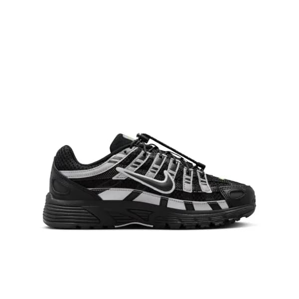 Nike P-6000 Gs Sneaker Ayakkabı — Çok Renkli · IQ0313-010 (6/11)