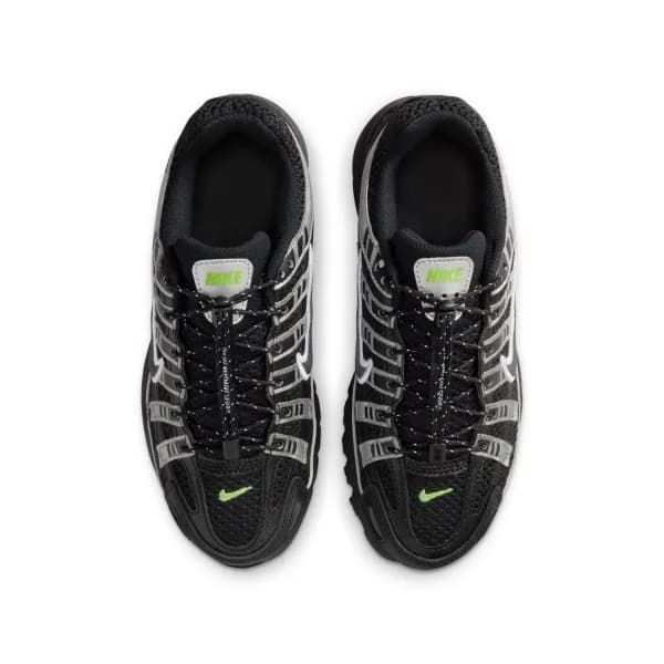Nike P-6000 Gs Sneaker Ayakkabı — Çok Renkli · IQ0313-010 (8/11)